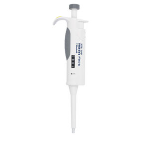 micropipetta meccanica