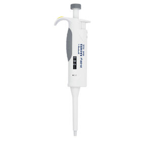 micropipetta meccanica