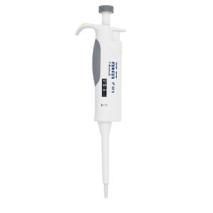 micropipetta meccanica
