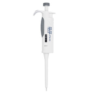 micropipetta meccanica