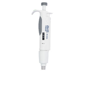 micropipetta meccanica