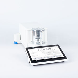 microbilancia elettronica 1