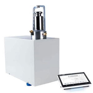 comparatore di massa elettronico