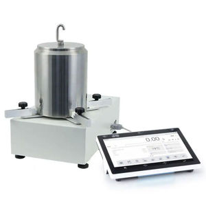 comparatore di massa elettronico