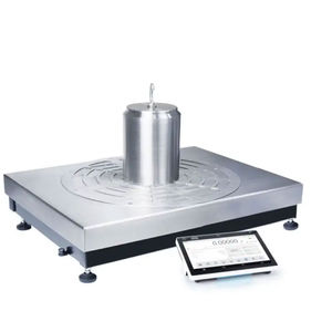 comparatore di massa elettronico 1