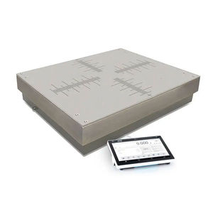 comparatore di massa elettronico 1