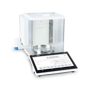 comparatore di massa elettronico