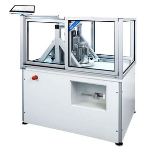 comparatore di massa elettronico