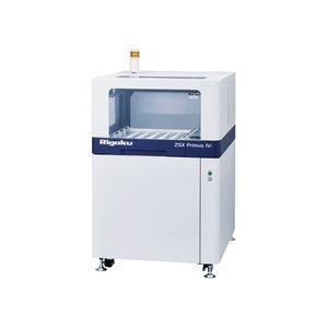 spettrometro a fluorescenza a raggi X 1