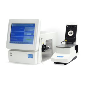 sistema di preparazione dei campioni automatico