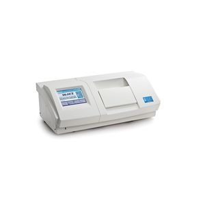 polarimetro automatico