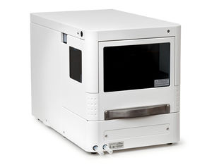 autocampionatore per cromatografia in fase liquida / da banco