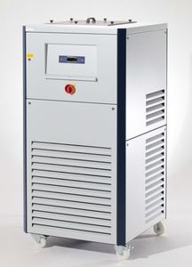 dispositivo di raffreddamento da laboratorio con rotella