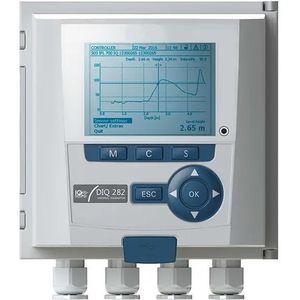 unità di controllo di pH 1