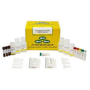 kit di reagenti in soluzione 1