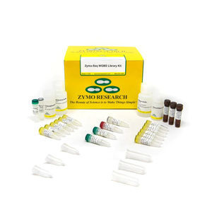 kit di reagenti in soluzione 1
