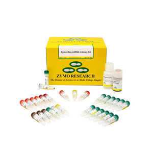 kit di reagenti in soluzione 1
