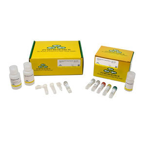 kit di reagenti in soluzione 1