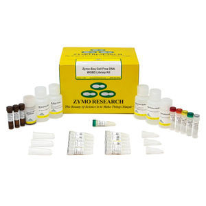 kit di reagenti in soluzione 1
