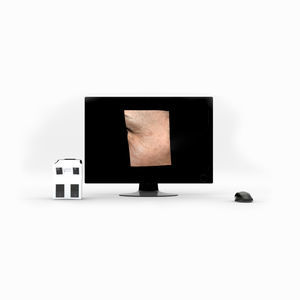 sistema di imaging 3D del viso