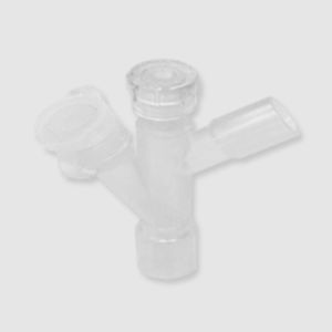 adattatore per gas medicali