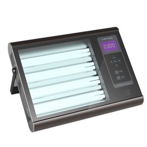 lampada di fototerapia dermatologica 1