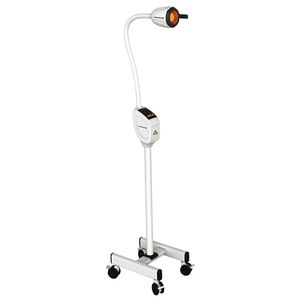lampada di fototerapia dermatologica 1