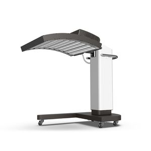 lampada di fototerapia dermatologica 1
