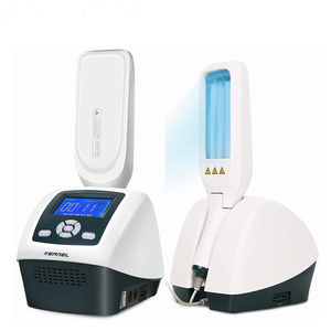 lampada di fototerapia dermatologica 1