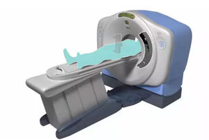 modulo di simulazione scanner TAC