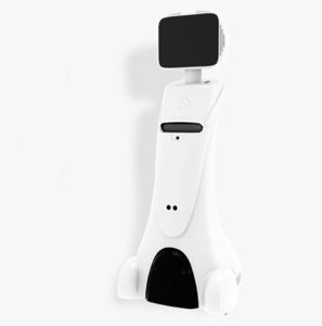 robot di telepresenza per ospedali