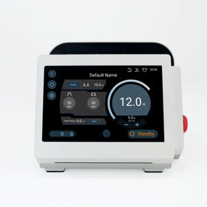laser per lesioni vascolari