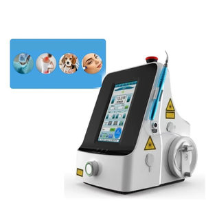 laser veterinario per fotostimolazione veterinaria
