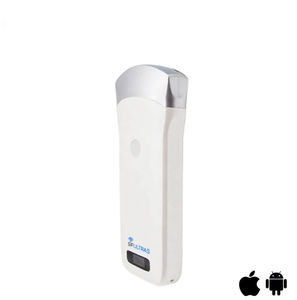ecografo palmare
