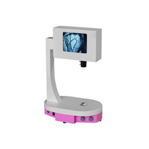 rilevatore di vene a LED 1