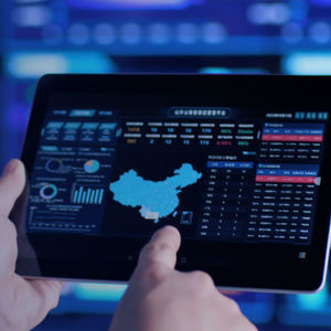sistema di gestione di dati