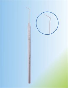 sonda endodontica