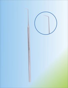 sonda endodontica