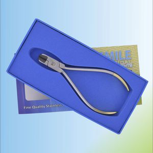 pinza ortodontica