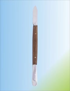 coltello per cera dentale