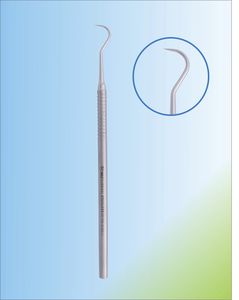 sonda endodontica