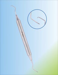 curetta parodontale