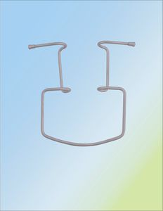 divaricatore per odontoiatria