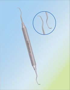 curetta parodontale