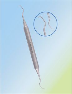curetta parodontale