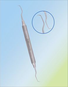 curetta parodontale