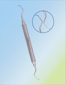 curetta parodontale