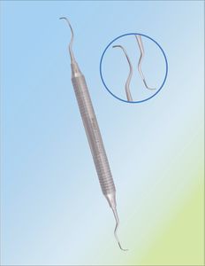 curetta parodontale