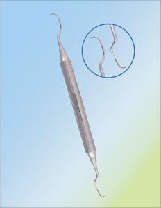curetta parodontale