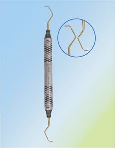 curetta parodontale